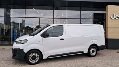 Fiat Scudo Gebrauchtwagen Fiat Scudo Gebrauchtwagen
