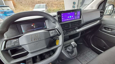 Fiat Scudo Gebrauchtwagen Fiat Scudo Gebrauchtwagen