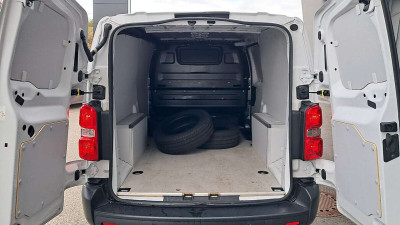 Fiat Scudo Gebrauchtwagen Fiat Scudo Gebrauchtwagen