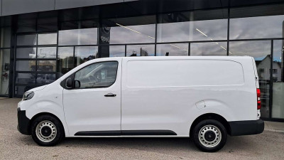 Fiat Scudo Gebrauchtwagen Fiat Scudo Gebrauchtwagen
