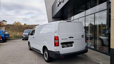 Fiat Scudo Gebrauchtwagen Fiat Scudo Gebrauchtwagen