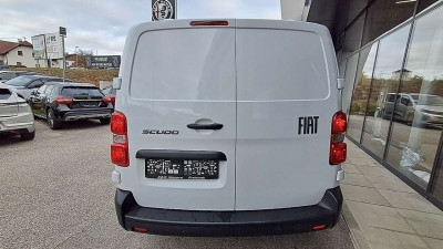 Fiat Scudo Gebrauchtwagen Fiat Scudo Gebrauchtwagen