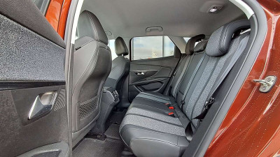 Peugeot 3008 Gebrauchtwagen