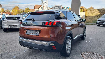 Peugeot 3008 Gebrauchtwagen