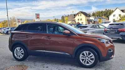 Peugeot 3008 Gebrauchtwagen