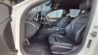 Mercedes-Benz C-Klasse Gebrauchtwagen