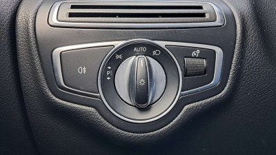 Mercedes-Benz C-Klasse Gebrauchtwagen