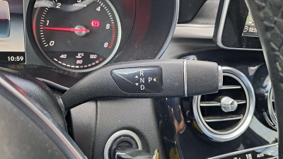 Mercedes-Benz C-Klasse Gebrauchtwagen