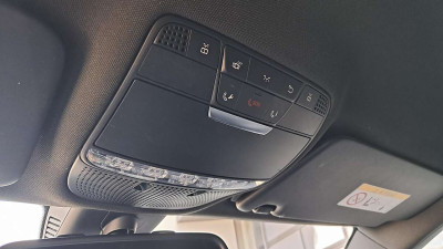 Mercedes-Benz C-Klasse Gebrauchtwagen