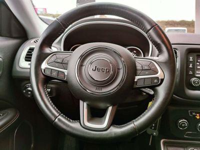 Jeep Compass Gebrauchtwagen