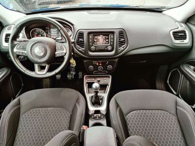 Jeep Compass Gebrauchtwagen