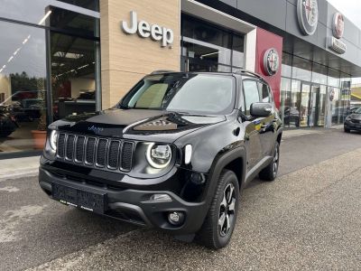 Jeep Renegade Vorführwagen