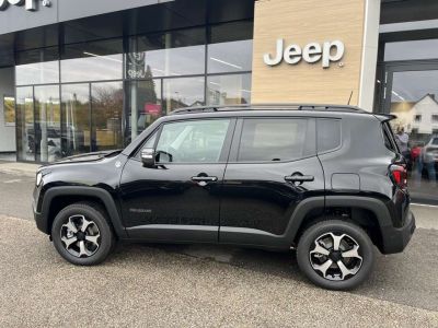 Jeep Renegade Vorführwagen