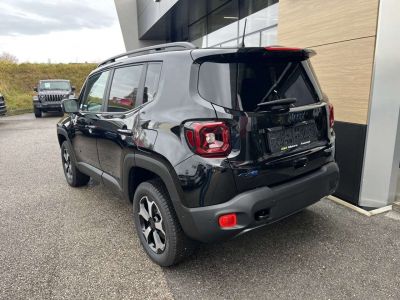 Jeep Renegade Vorführwagen