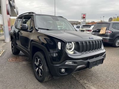 Jeep Renegade Vorführwagen