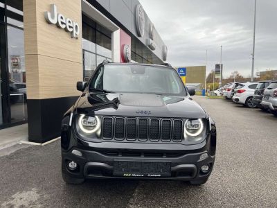 Jeep Renegade Vorführwagen