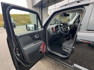 Jeep Renegade Vorführwagen