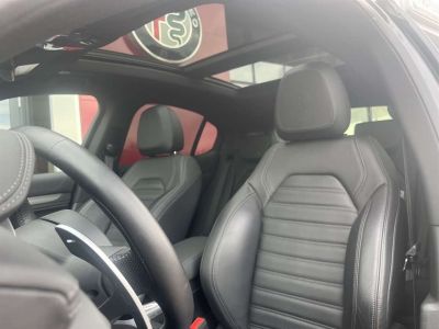 Alfa Romeo Stelvio Gebrauchtwagen