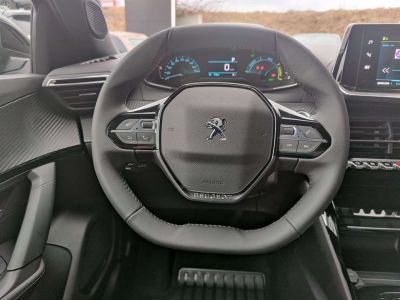 Peugeot 2008 Vorführwagen