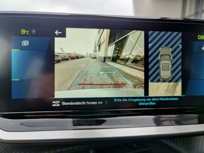 Peugeot 2008 Vorführwagen