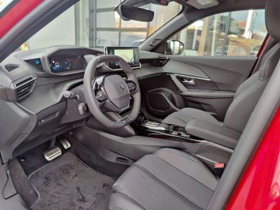 Peugeot 2008 Vorführwagen