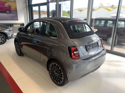 Fiat 500 Gebrauchtwagen