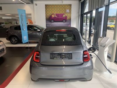 Fiat 500 Gebrauchtwagen