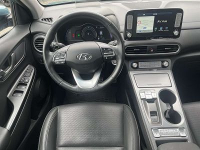 Hyundai Kona Gebrauchtwagen