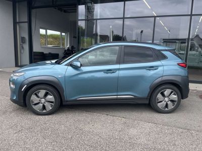 Hyundai Kona Gebrauchtwagen