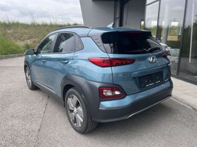 Hyundai Kona Gebrauchtwagen