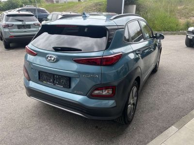 Hyundai Kona Gebrauchtwagen