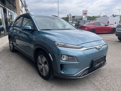 Hyundai Kona Gebrauchtwagen