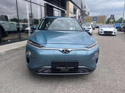 Hyundai Kona Gebrauchtwagen