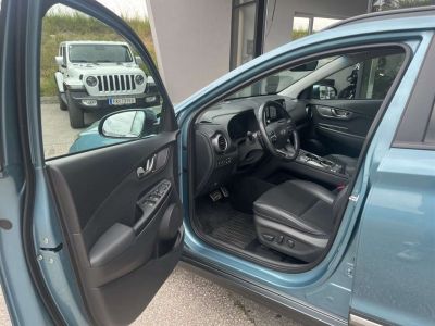 Hyundai Kona Gebrauchtwagen