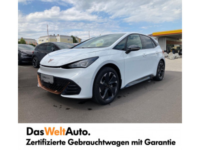 Cupra Born Gebrauchtwagen