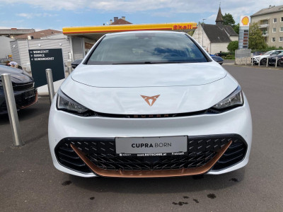 Cupra Born Gebrauchtwagen