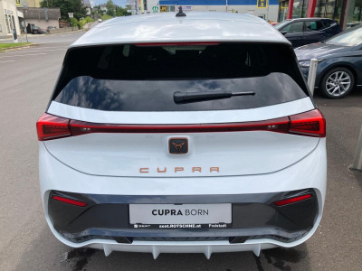 Cupra Born Gebrauchtwagen