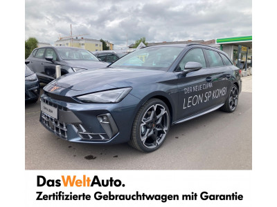 Cupra Leon Gebrauchtwagen