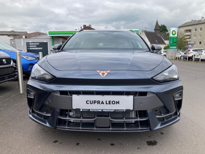 Cupra Leon Gebrauchtwagen