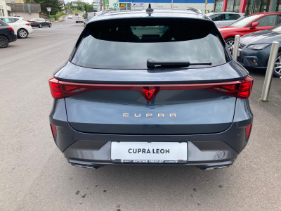 Cupra Leon Gebrauchtwagen