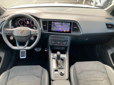 Cupra Ateca Gebrauchtwagen