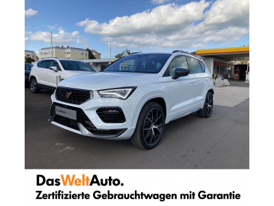 Cupra Ateca Gebrauchtwagen