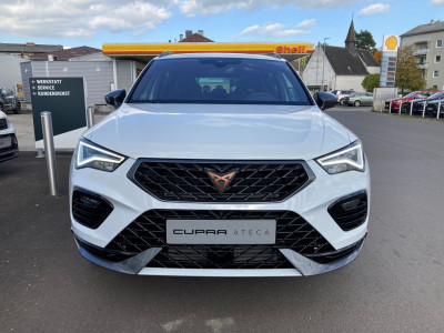 Cupra Ateca Gebrauchtwagen