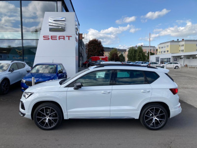 Cupra Ateca Gebrauchtwagen