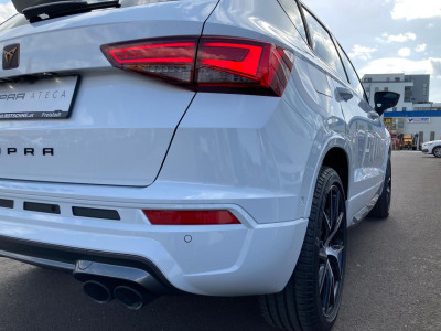 Cupra Ateca Gebrauchtwagen