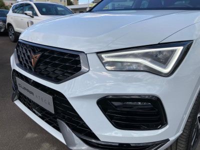 Cupra Ateca Gebrauchtwagen