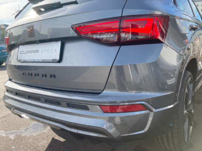 Cupra Ateca Gebrauchtwagen