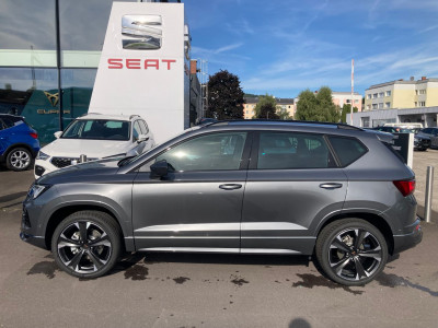 Cupra Ateca Gebrauchtwagen