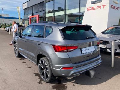 Cupra Ateca Gebrauchtwagen