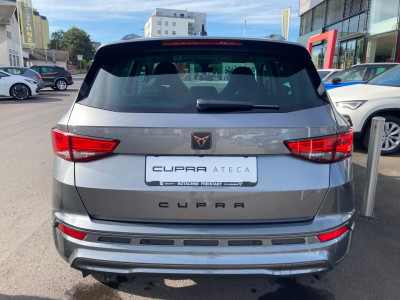 Cupra Ateca Gebrauchtwagen